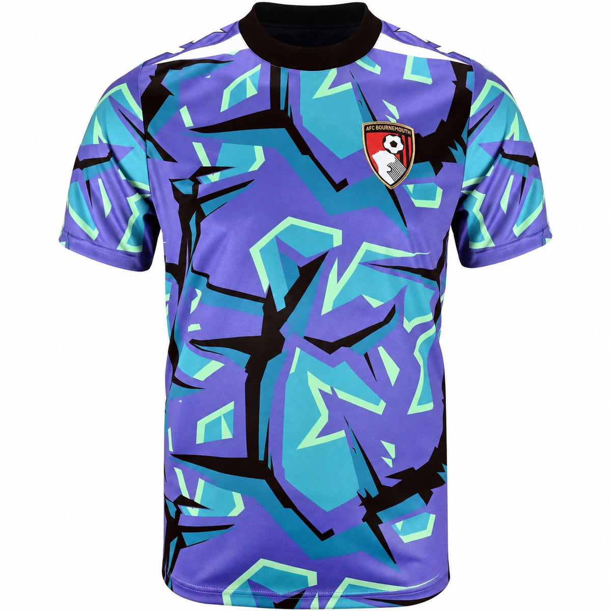 Kids Bournemouth Goalkeeper Home 26/27