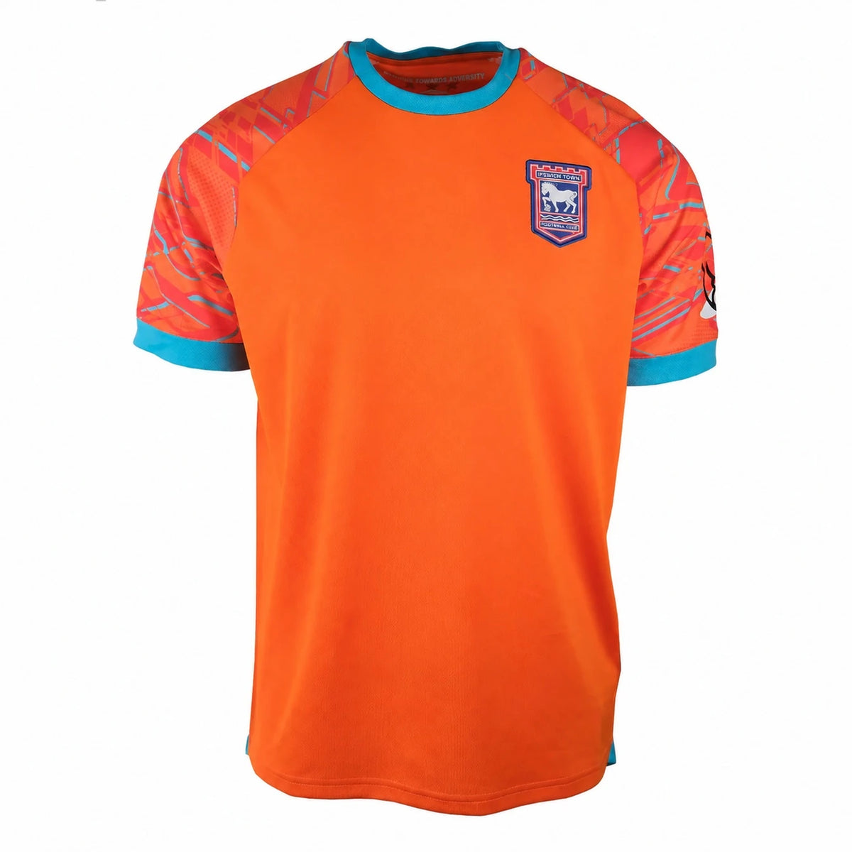 Jersey Ipswich Town Goalkeeper Third 25/26