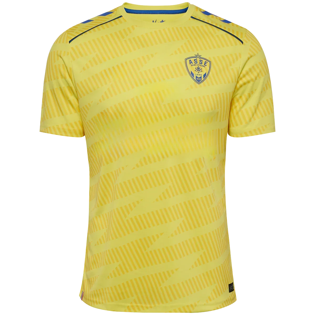 Jersey Saint-Étienne Goalkeeper 25/26