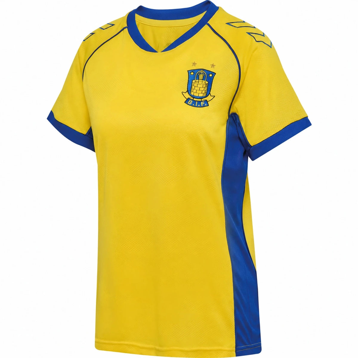 Jersey Brøndby IF Women's Home 25/26
