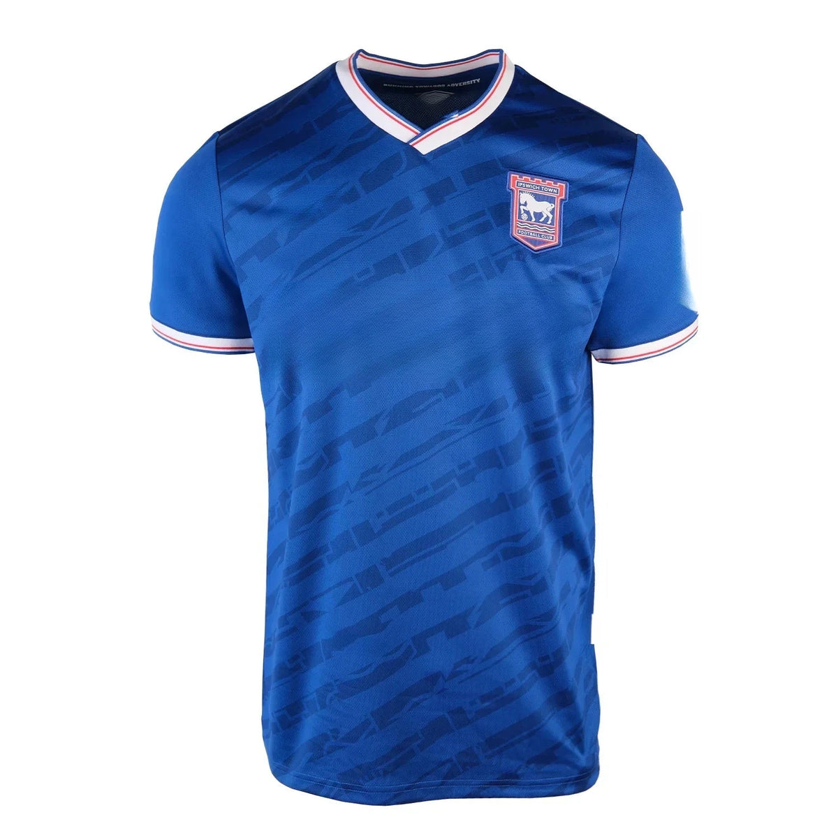 Jersey Ipswich Town Home 25/26