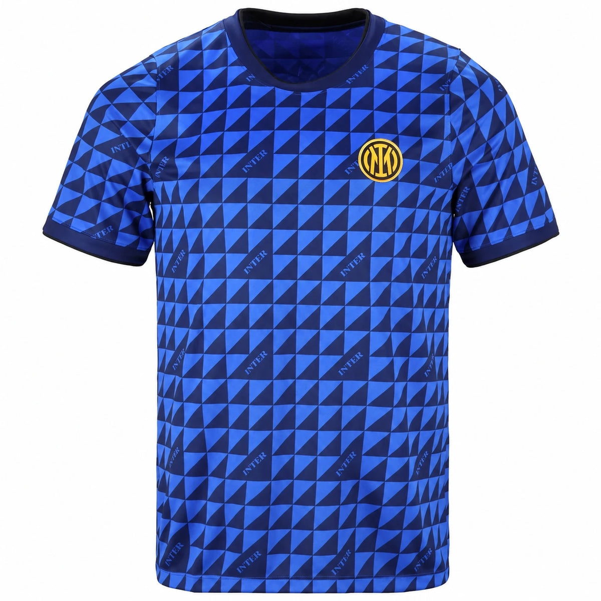 Jersey Inter Milan Prematch 26/27