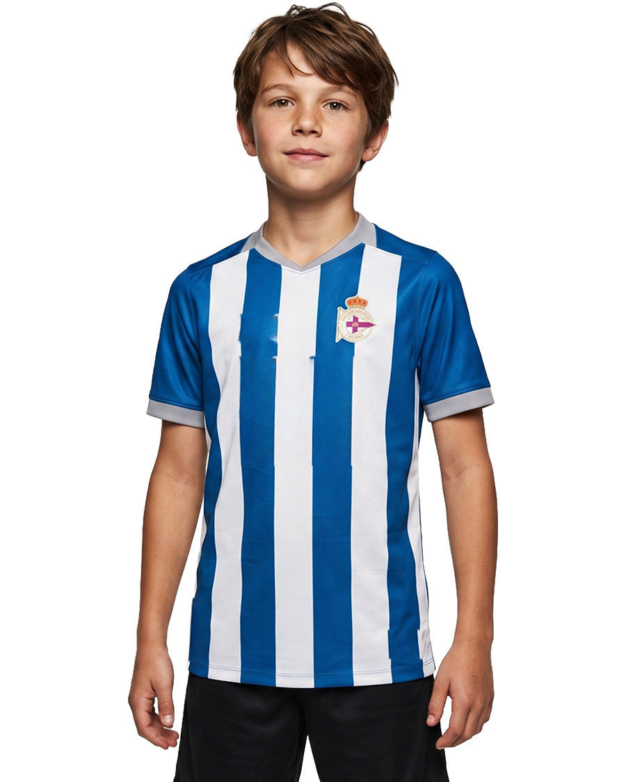 Kids Deportivo Home 26/27