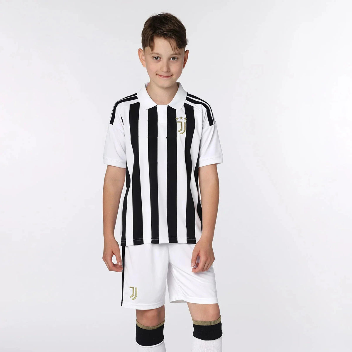 Kids Juventus Home 26/27