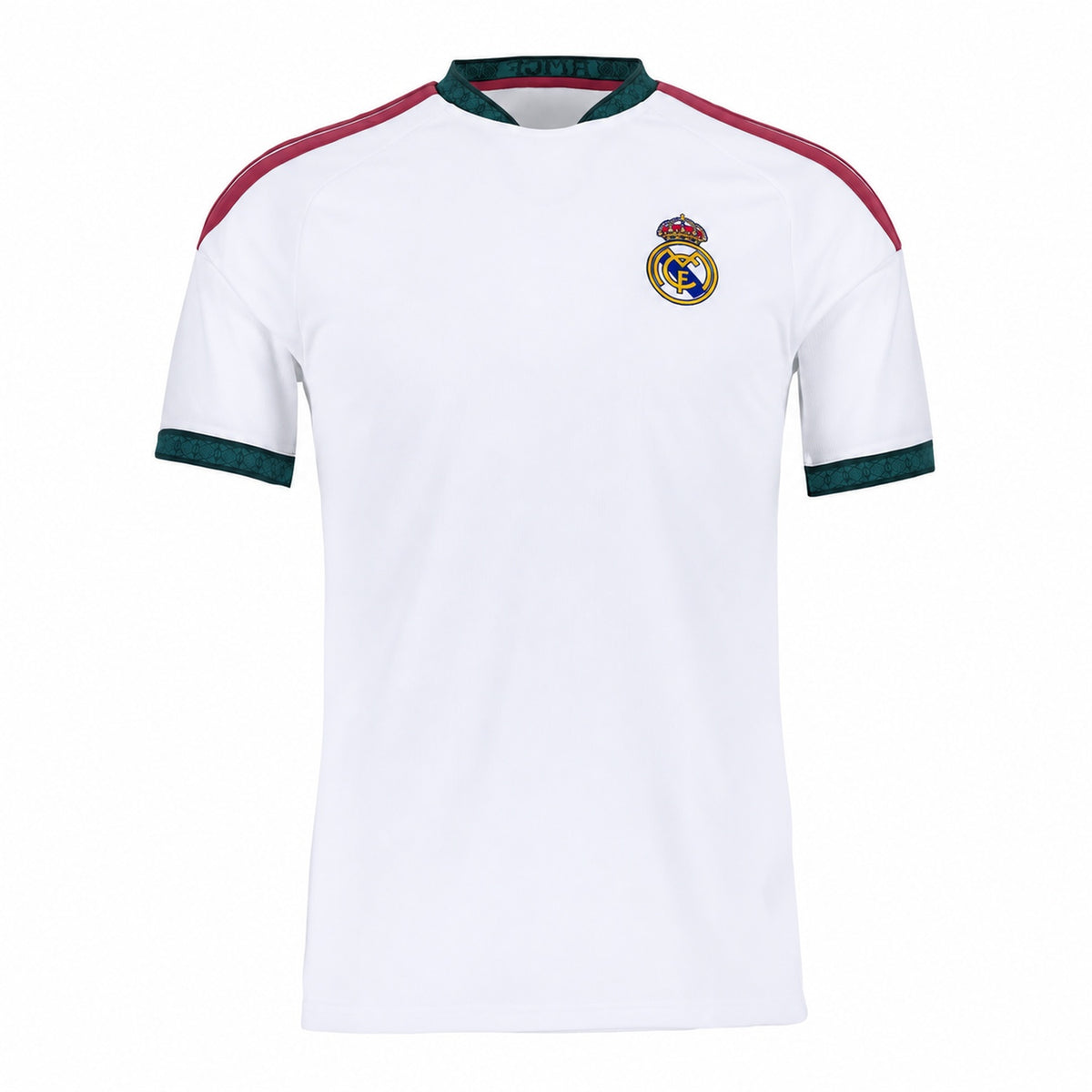 Jersey Real Madrid Home 26/27