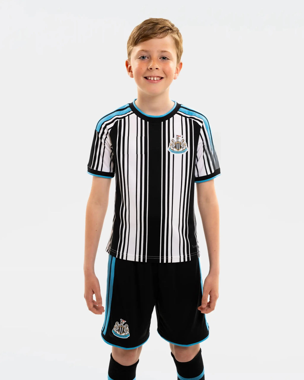 Kids Newcastle Home 26/27