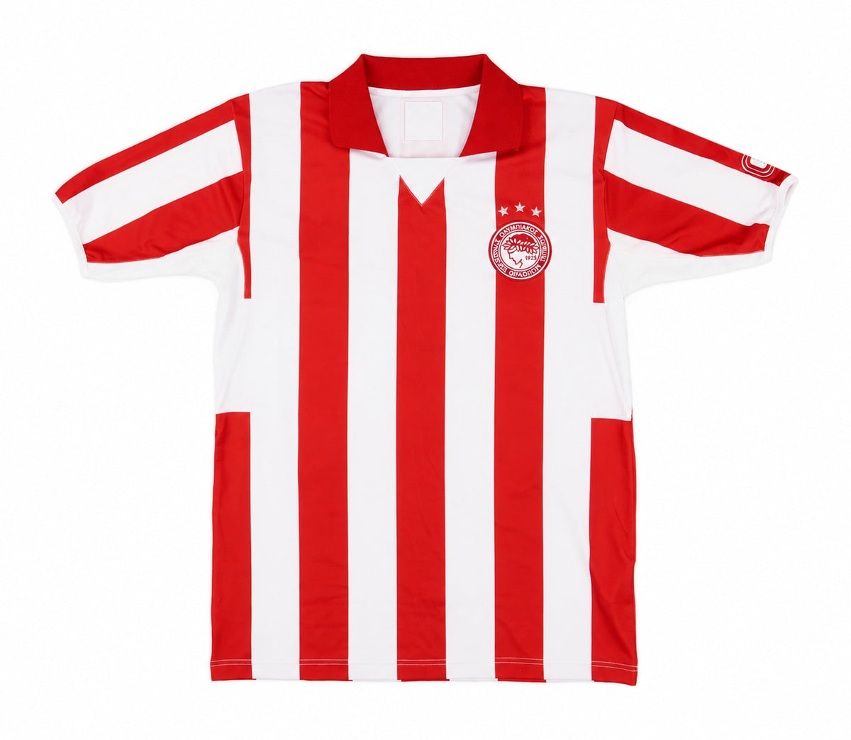 Jersey Olympiacos Retro Home 04/05