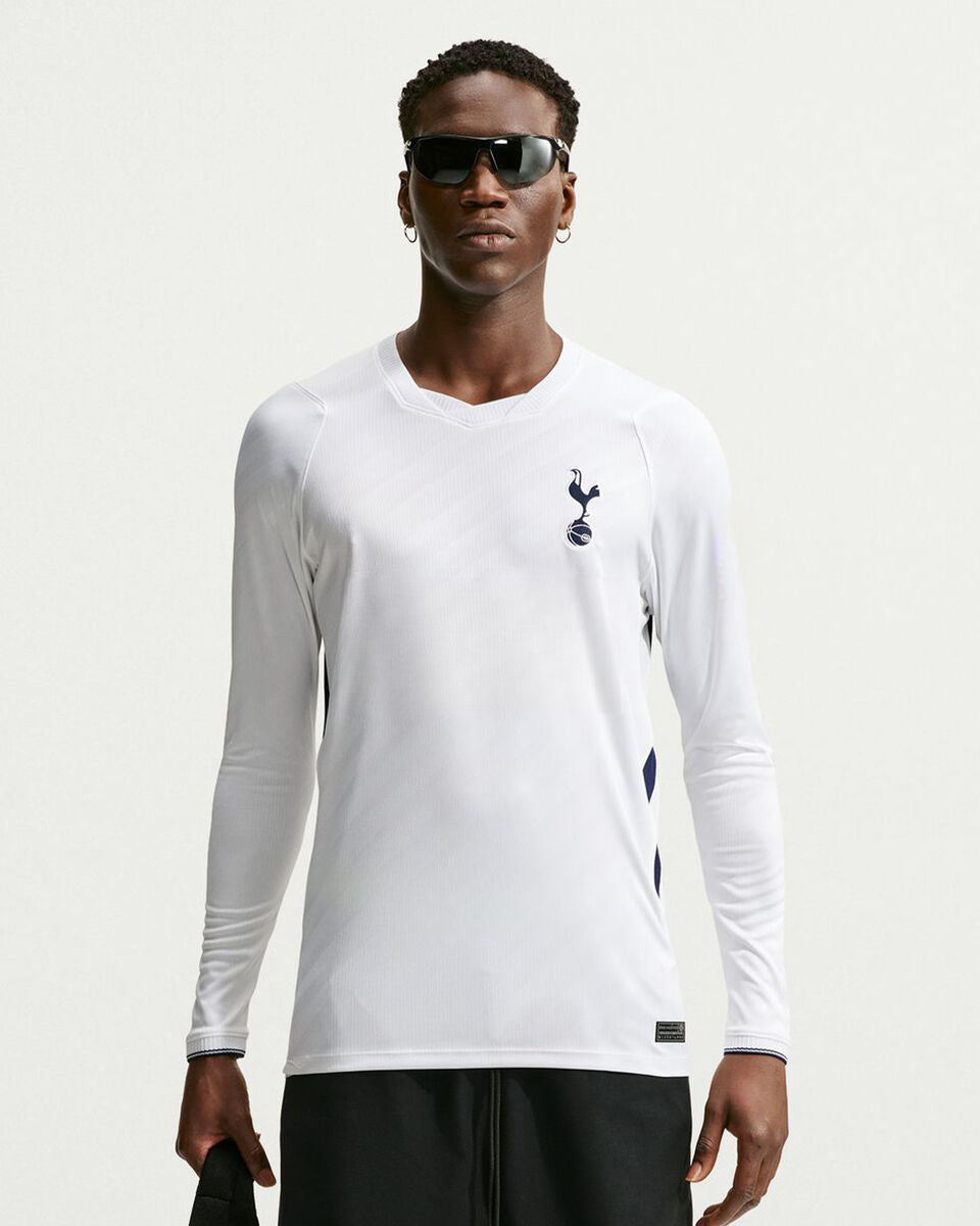 Jersey Tottenham Longsleeve Home 26/27