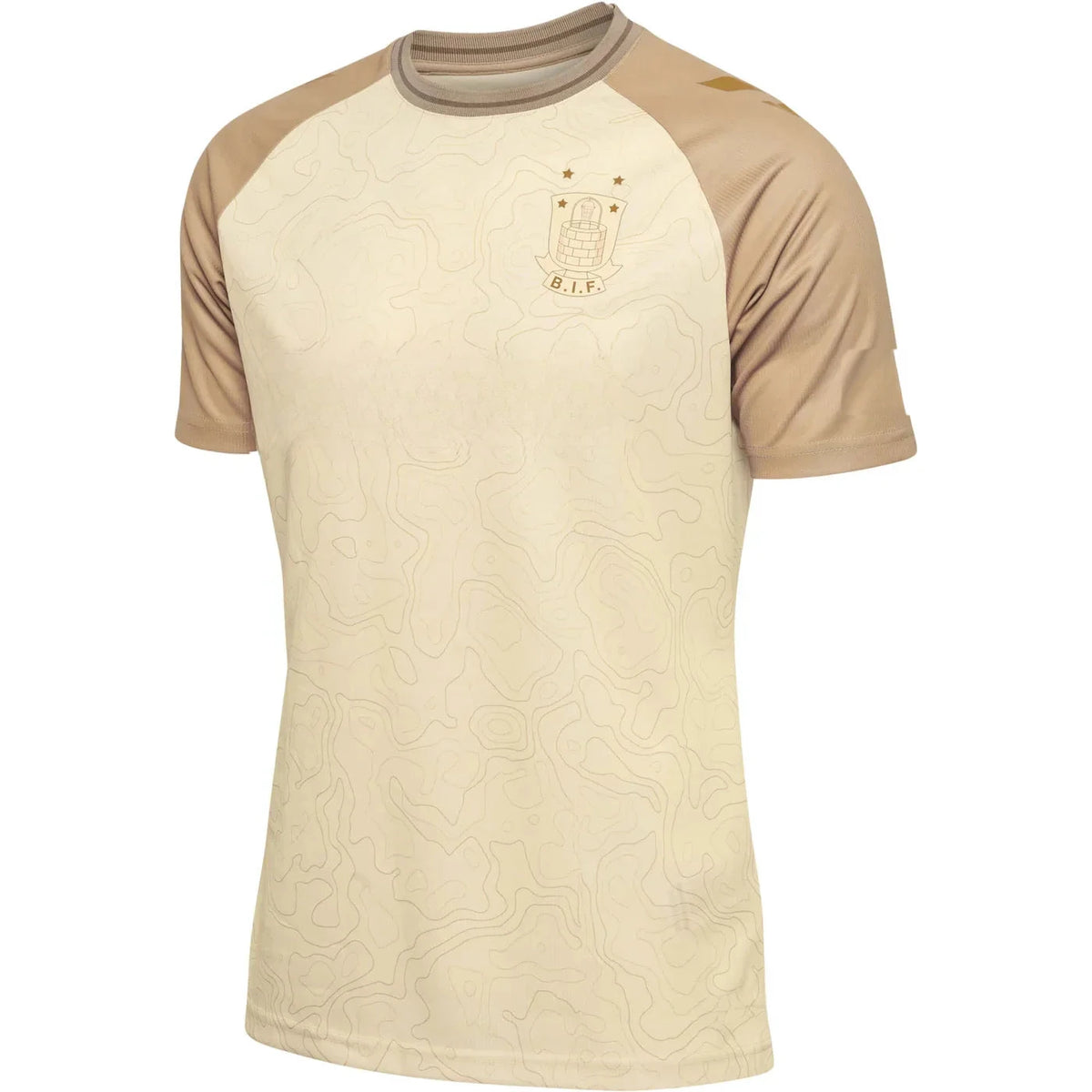 Jersey Brøndby IF Goalkeeper 25/26