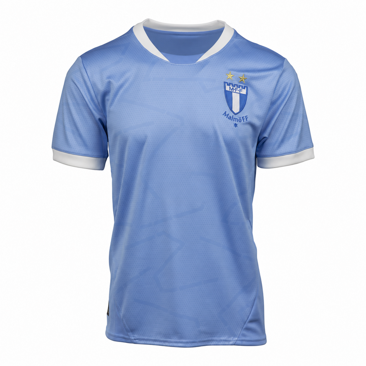 Jersey Malmö FF Home 25/26
