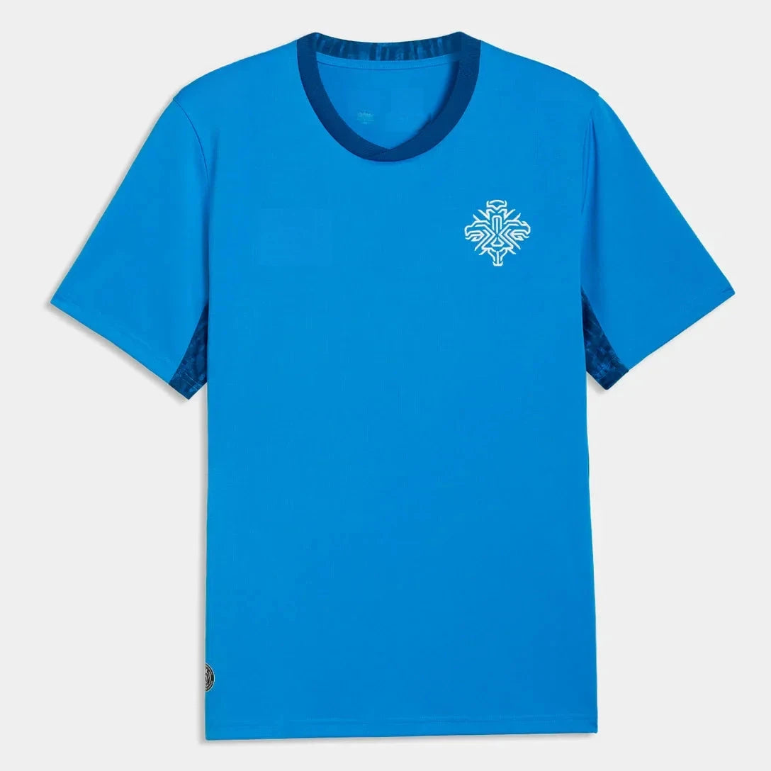 Jersey Iceland Home Woman World Cup 2026