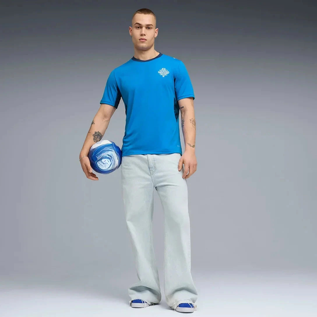 Jersey Iceland Home World Cup 2026