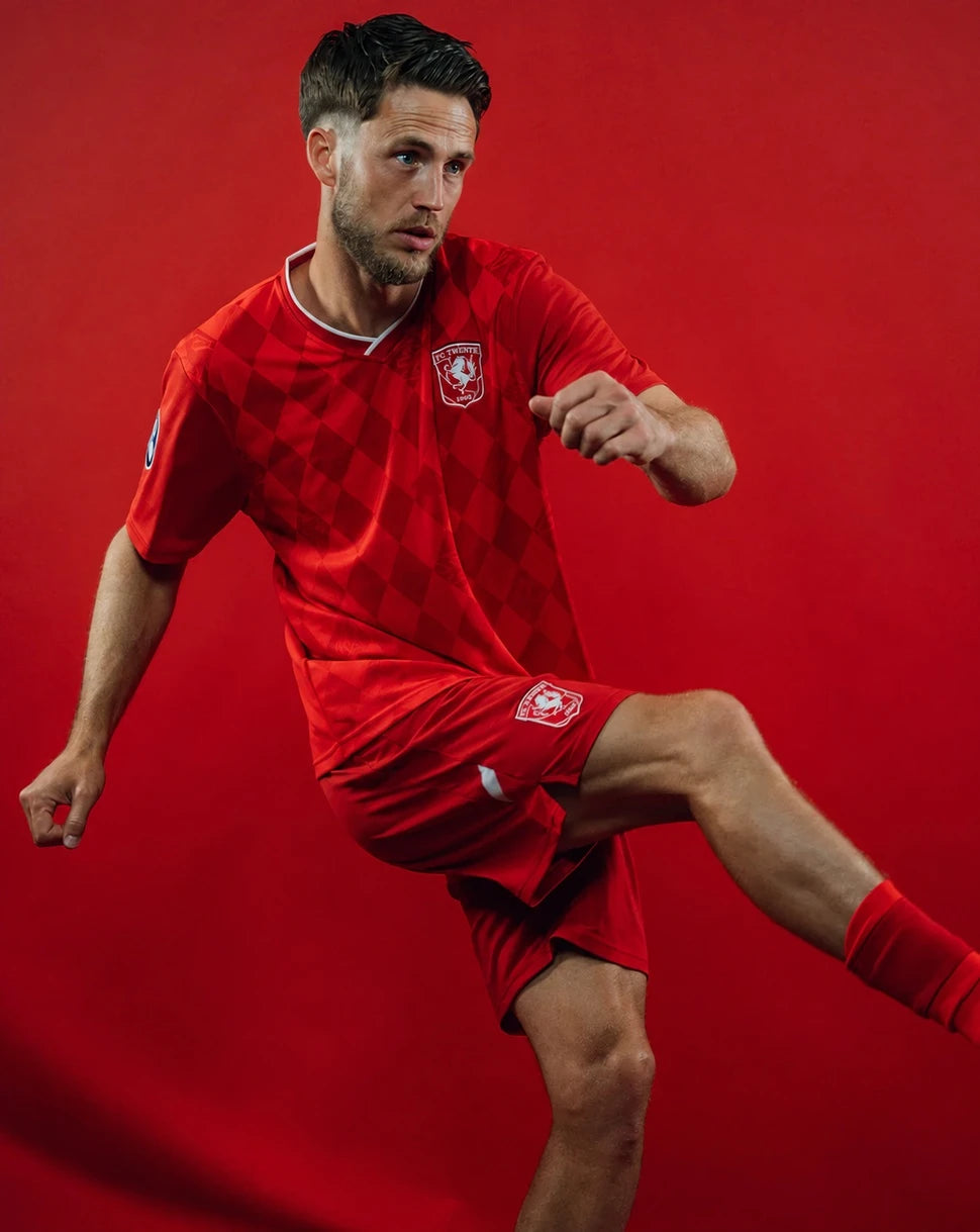 Jersey Twente Home 25/26
