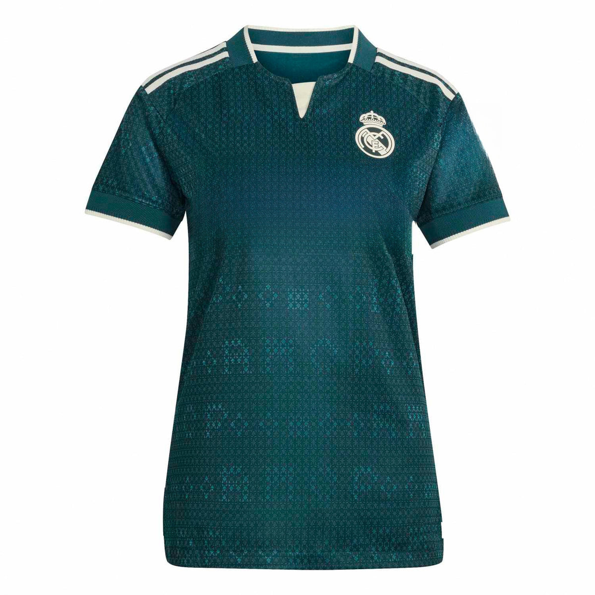 Jersey Real Madrid Womens Player Away 26/27