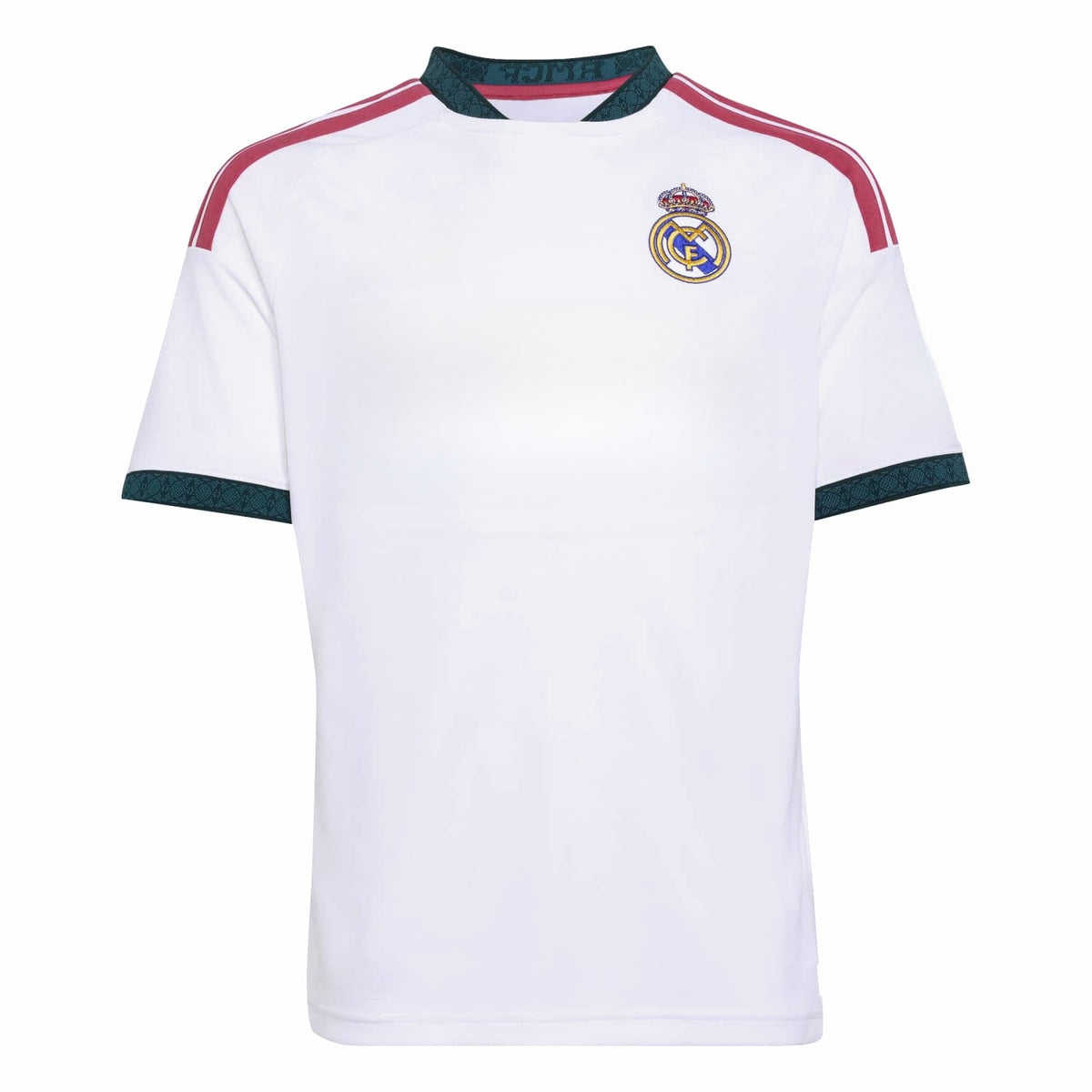 Kids Real Madrid Home 26/27