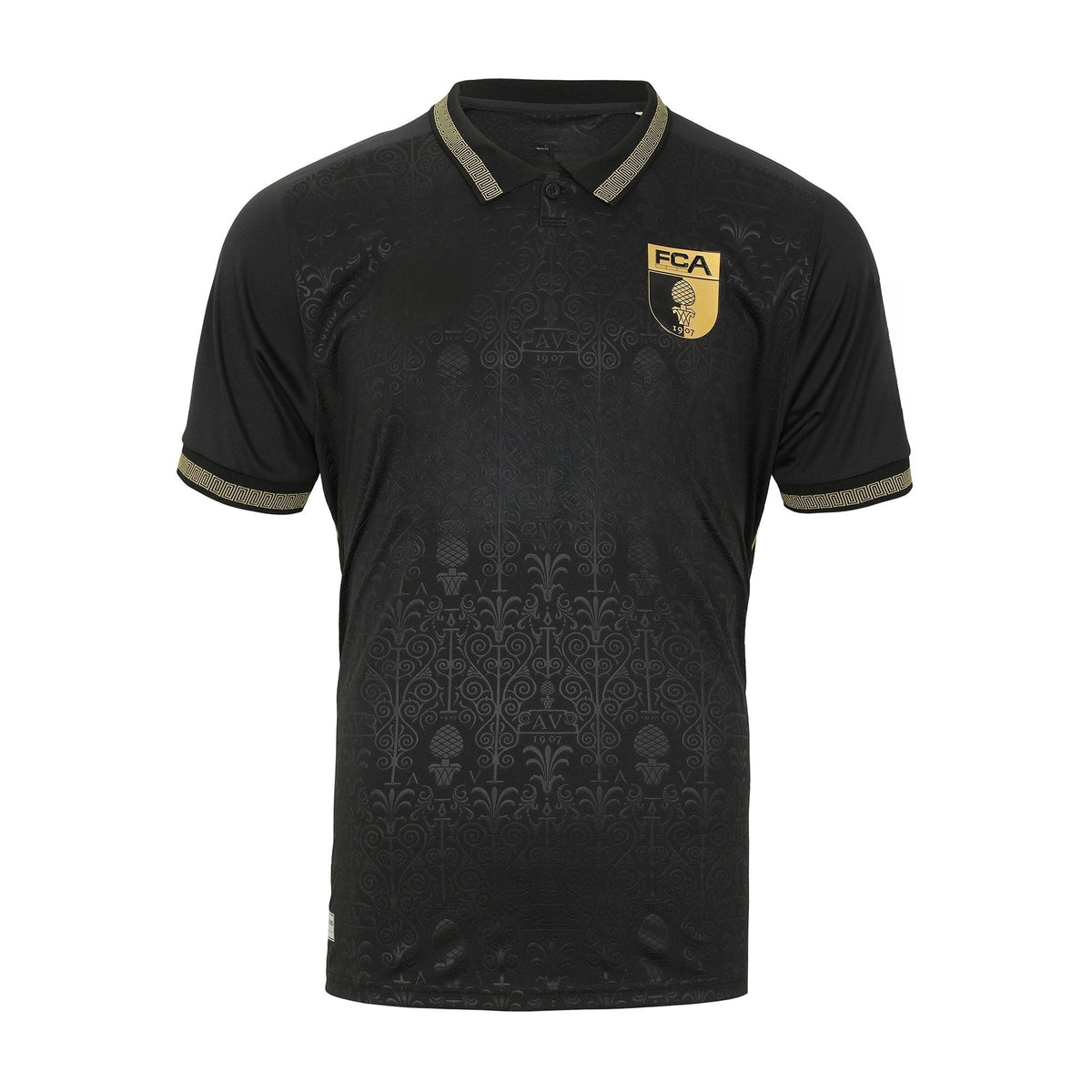 Jersey Augsburg Third 25/26