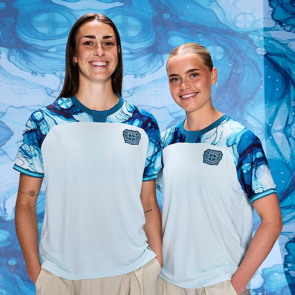 Jersey Bayer Leverkusen Womens Away 26/27