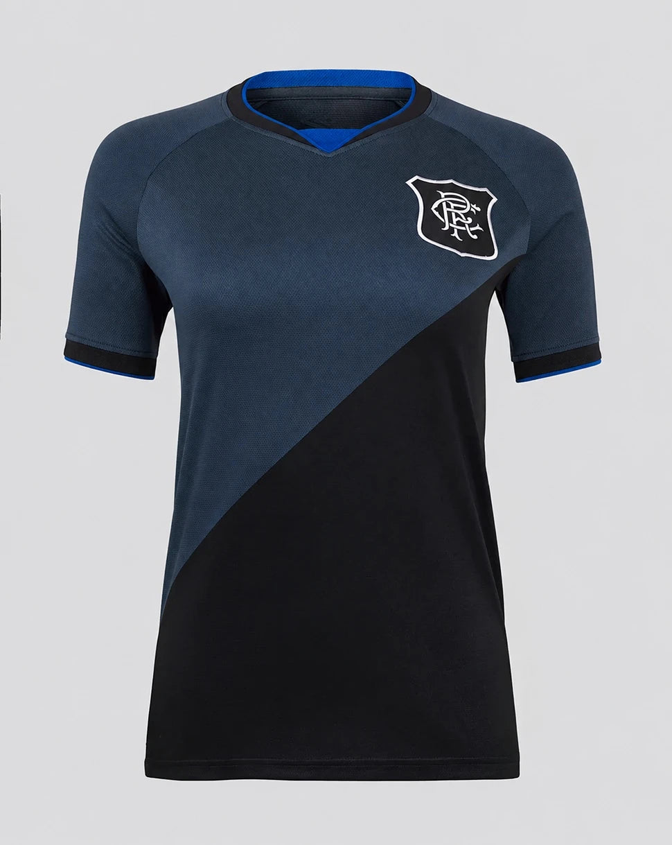 Jersey Rangers Womens Third 25/26