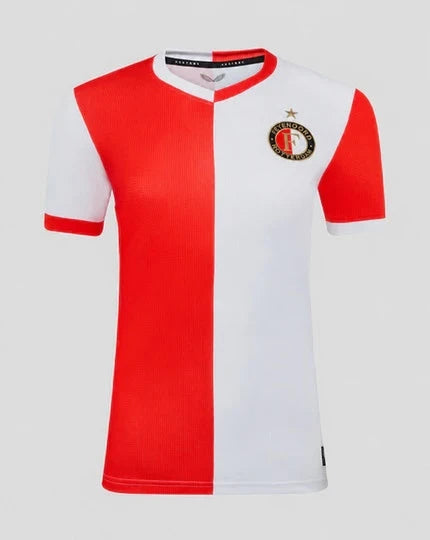 Jersey Feyenoord Women’s Home 25/26