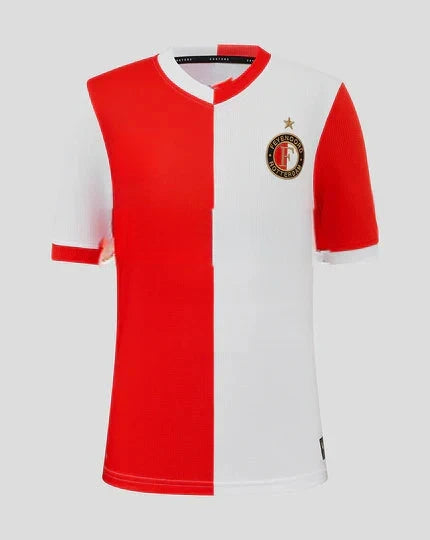 Kids Feyenoord 25/26 Home
