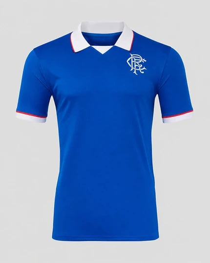 Kids Rangers 25/26 Home