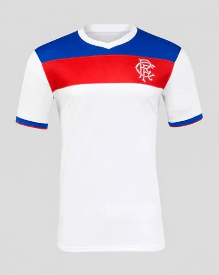 Jersey Rangers Away 25/26