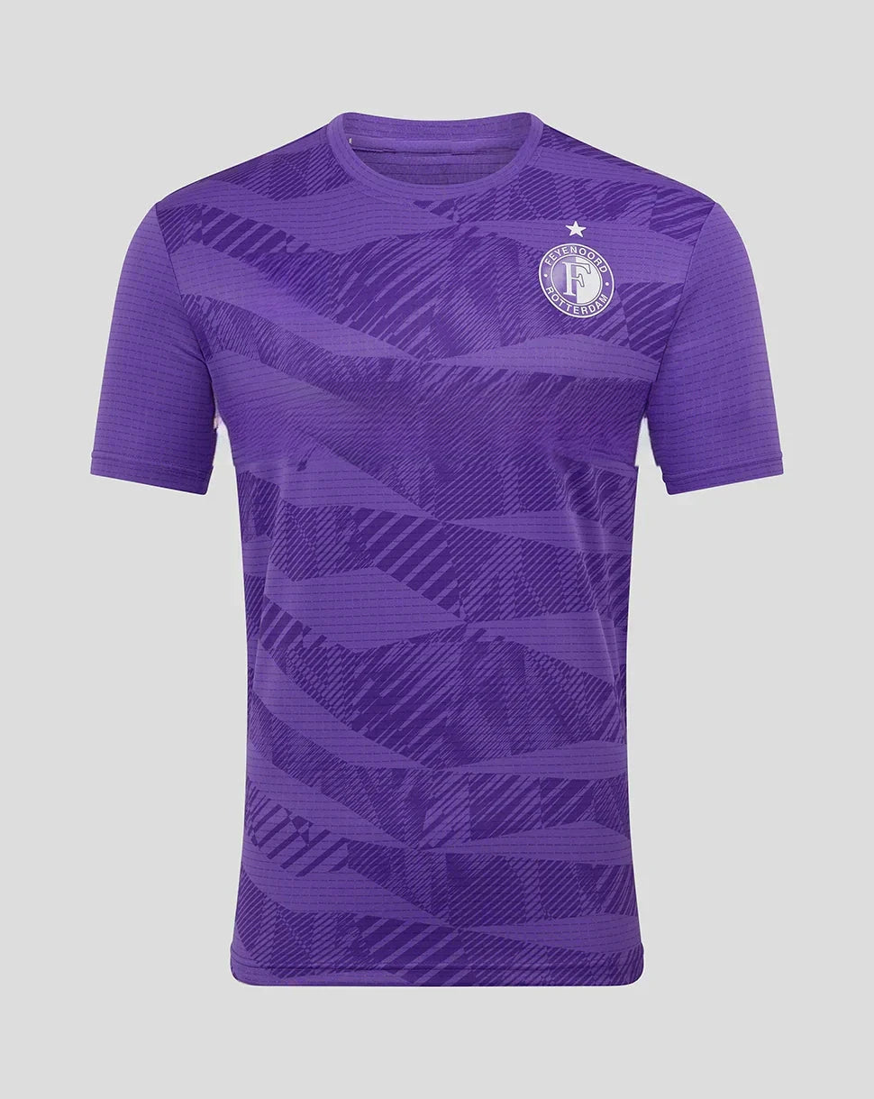 Jersey Feyenoord Goalkeeper Third 25/26