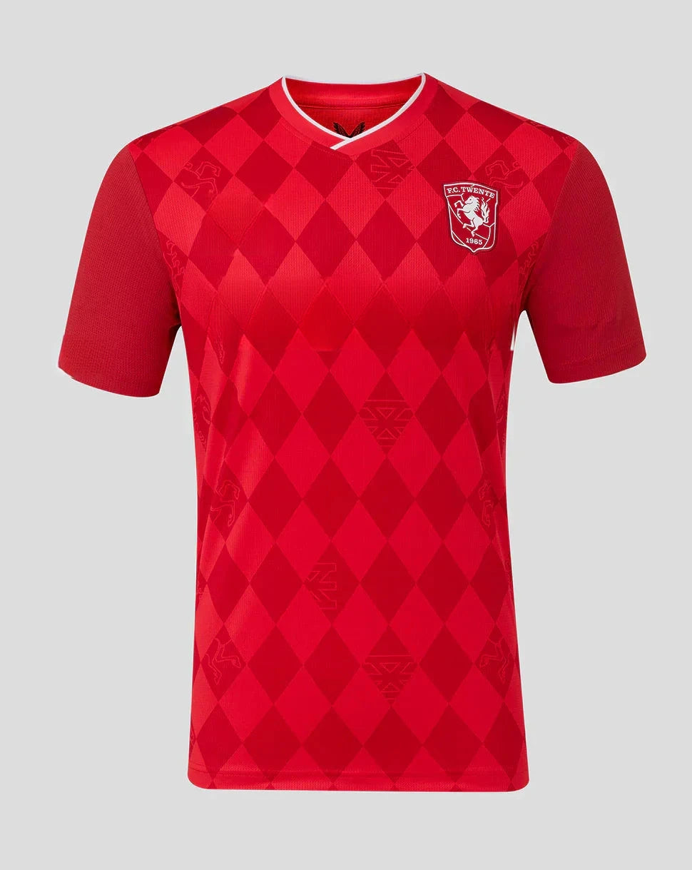 Kids Twente 25/26 Home