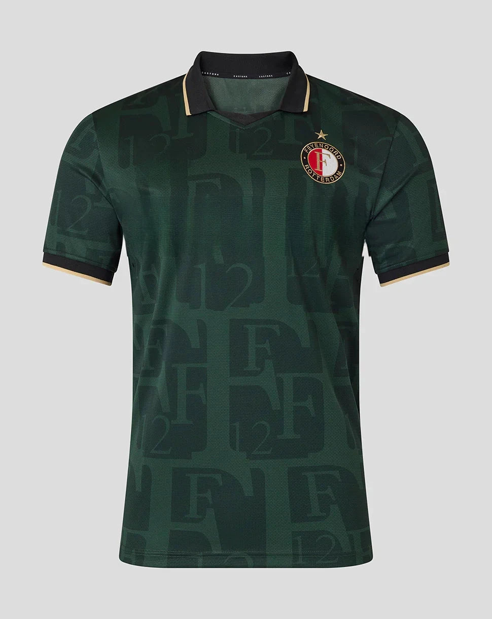 Kids Feyenoord HET TWAALFDE 25/26