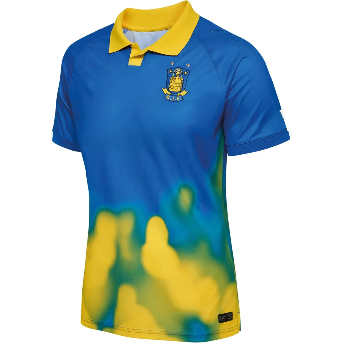 Jersey Brøndby IF Women's Away 25/26