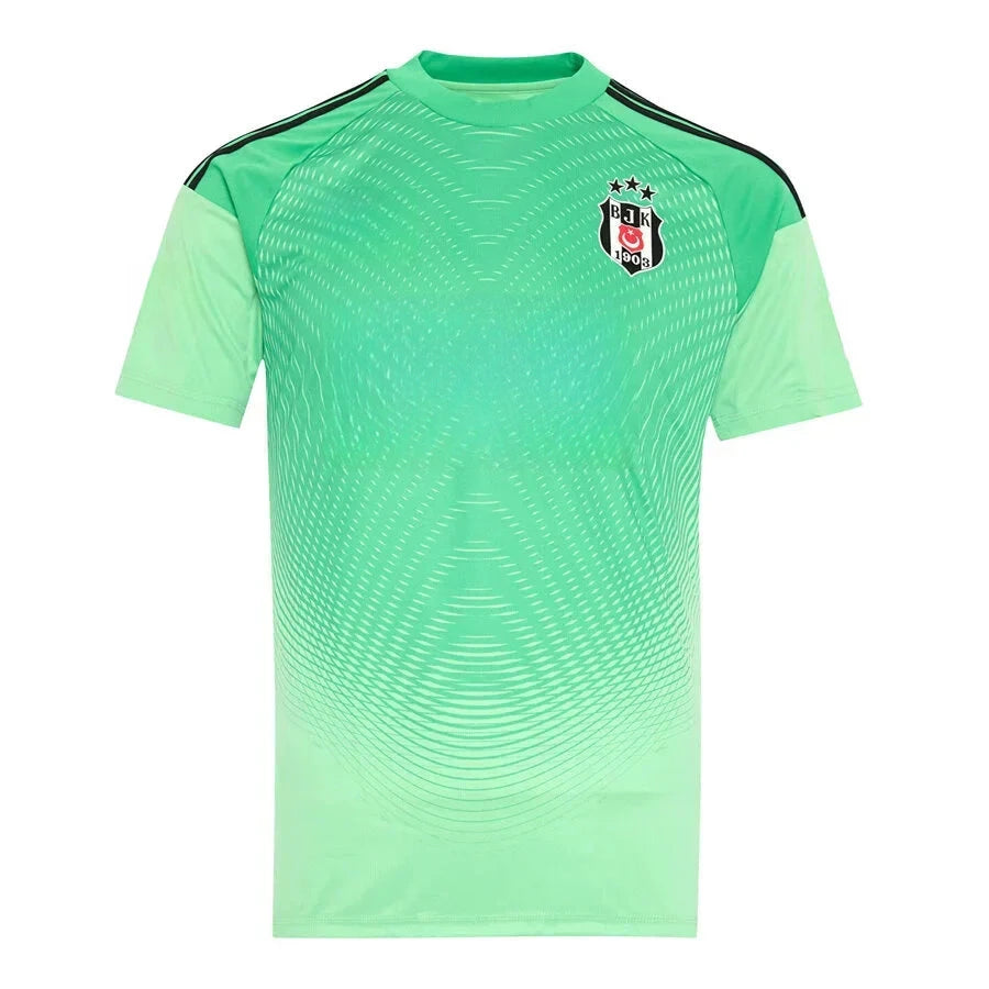 Jersey Beşiktaş Goalkeeper 25/26