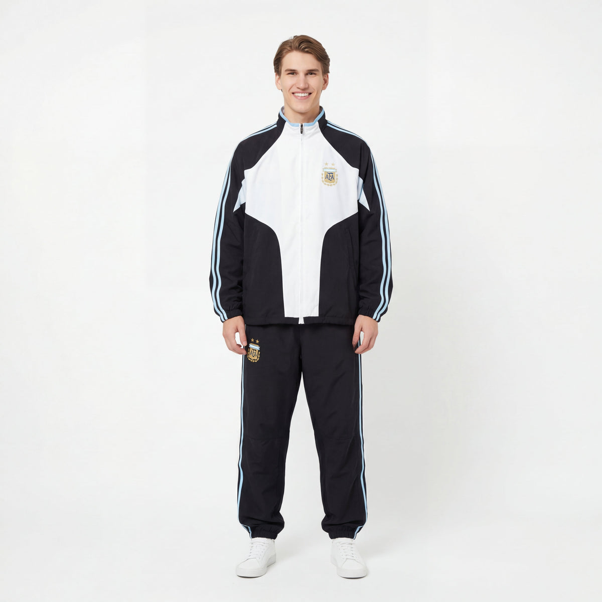 Argentina Vintage Jacket 2010