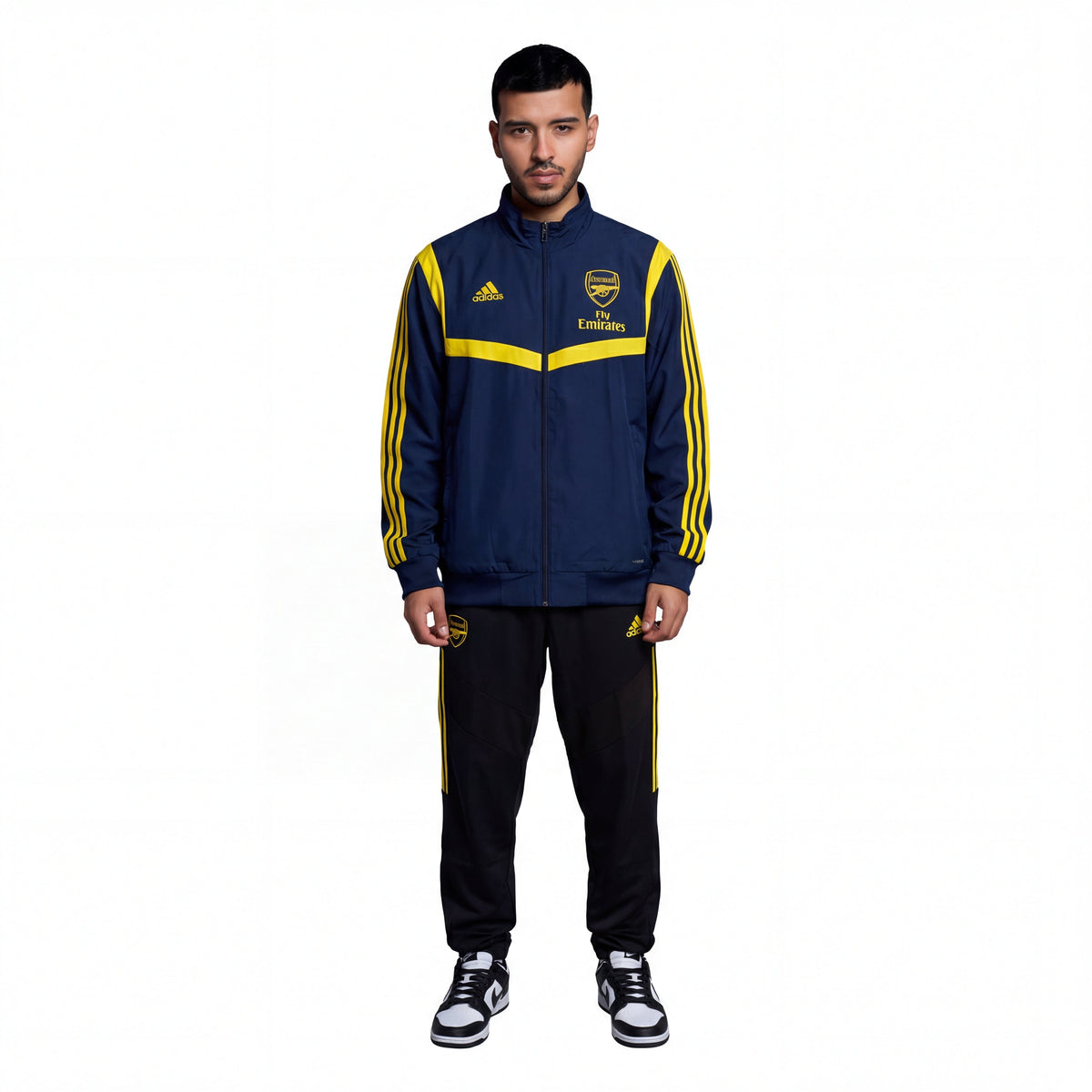 Arsenal Vintage Jacket 2013/14
