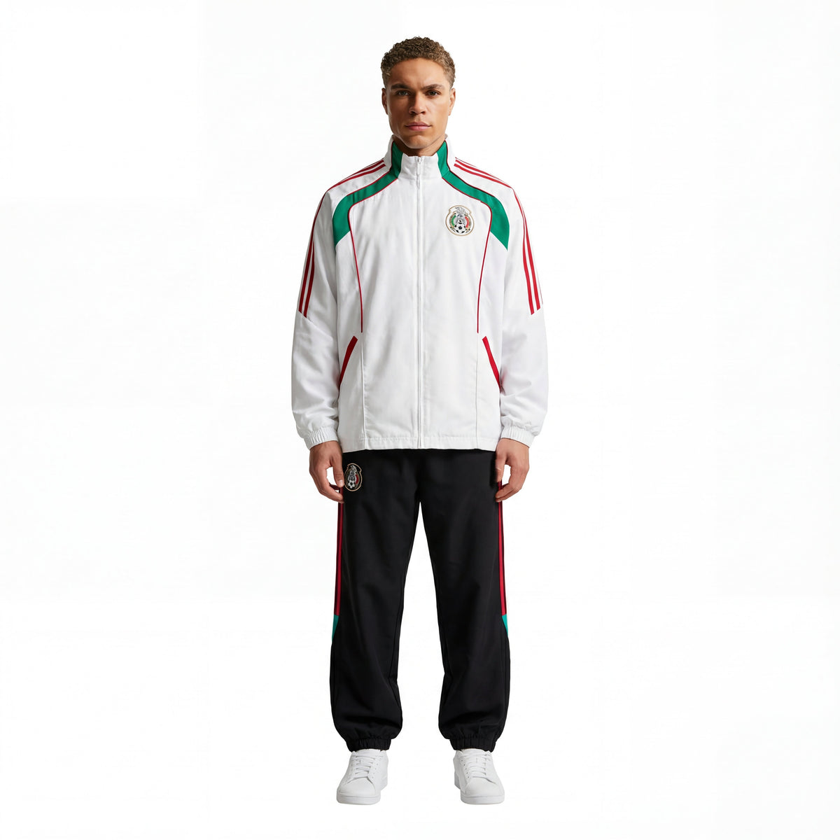 Mexico Vintage Jacket 2005/06