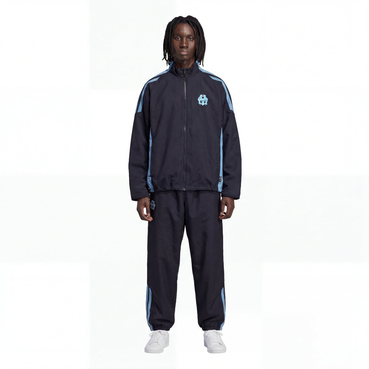 Olympique Marseille Vintage Jacket 2005/06