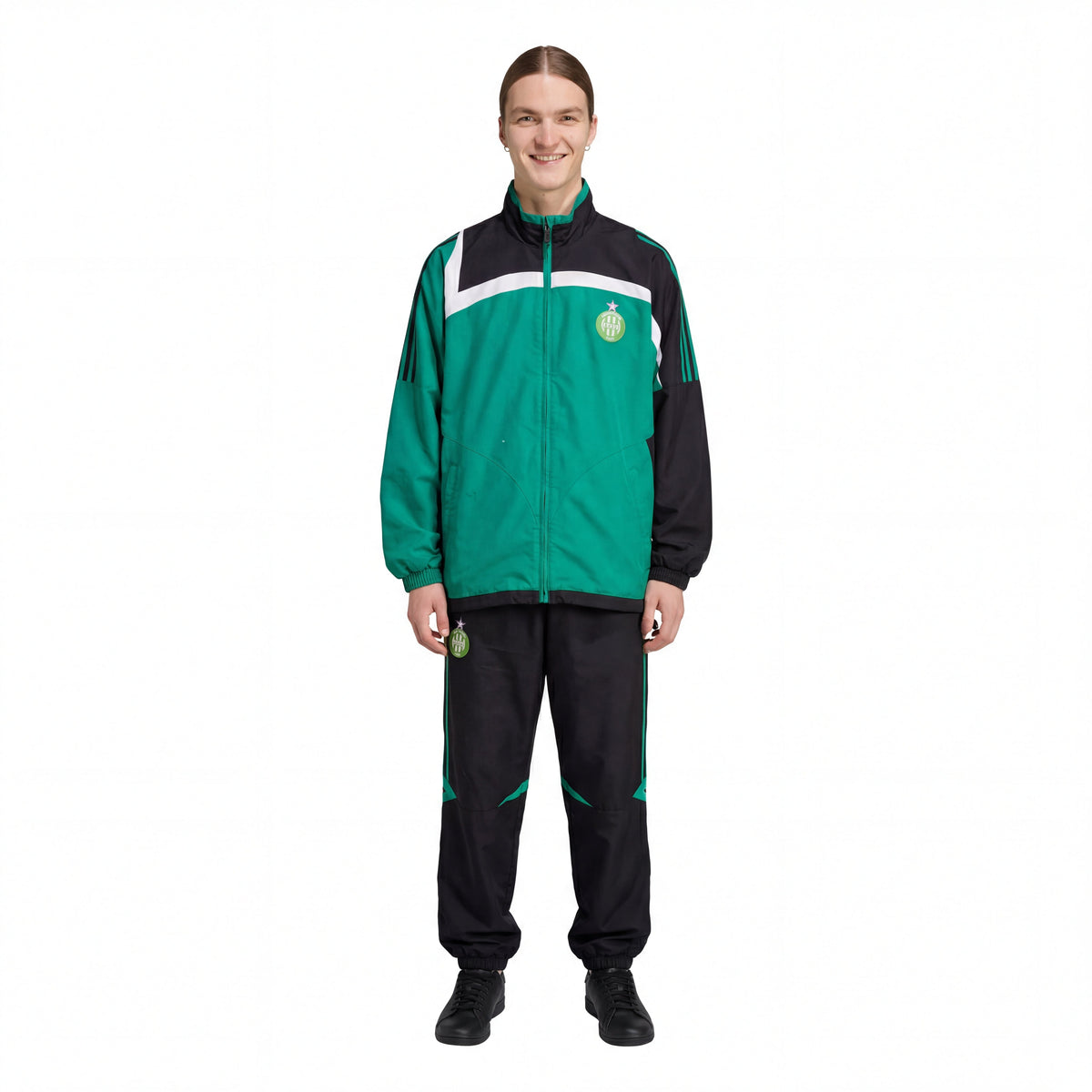 Saint Etienne Vintage Jacket 2007/08