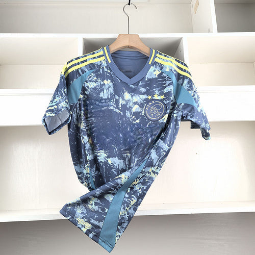 Ajax Amsterdam 24-25 Away