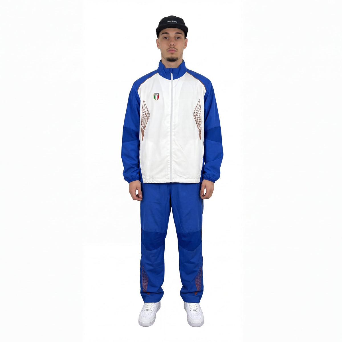 Italy Vintage Jacket 2008