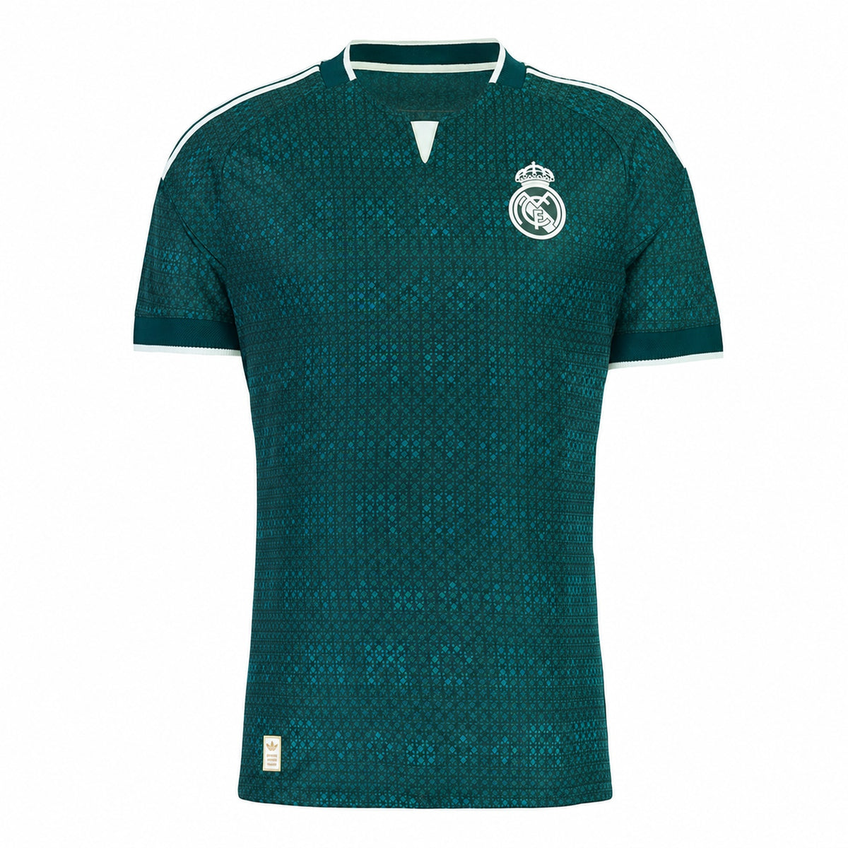 Jersey Real Madrid Player Away 26/27