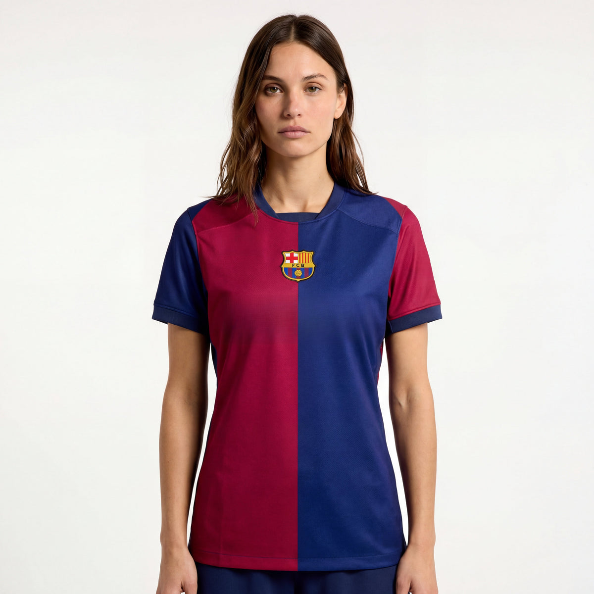 Barcelona 24∕25 Woman Home