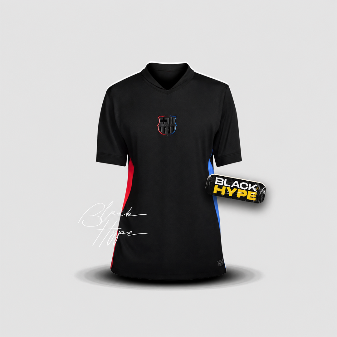 Barcelona Woman 24∕25 Away