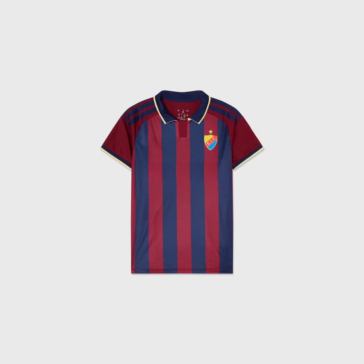 Kids Djurgårdens 26/27 Away