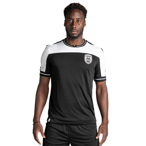 Jersey PAOK Away 25/26