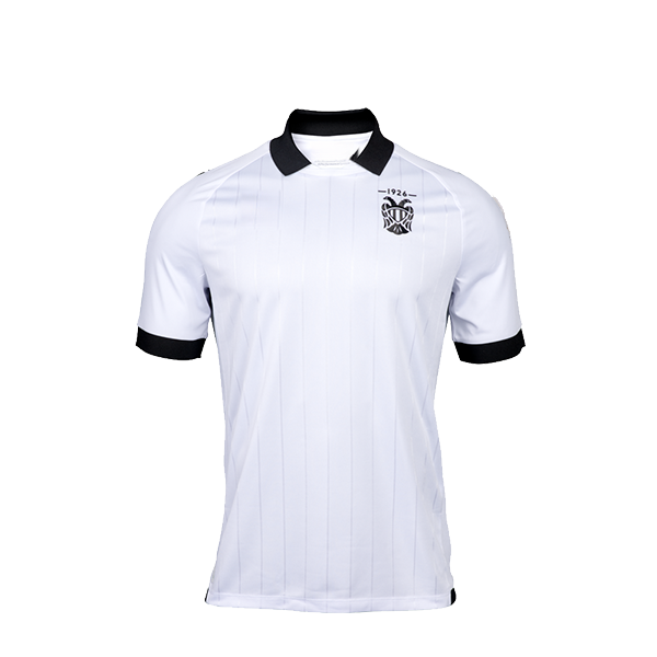Kids PAOK 25/26 Third