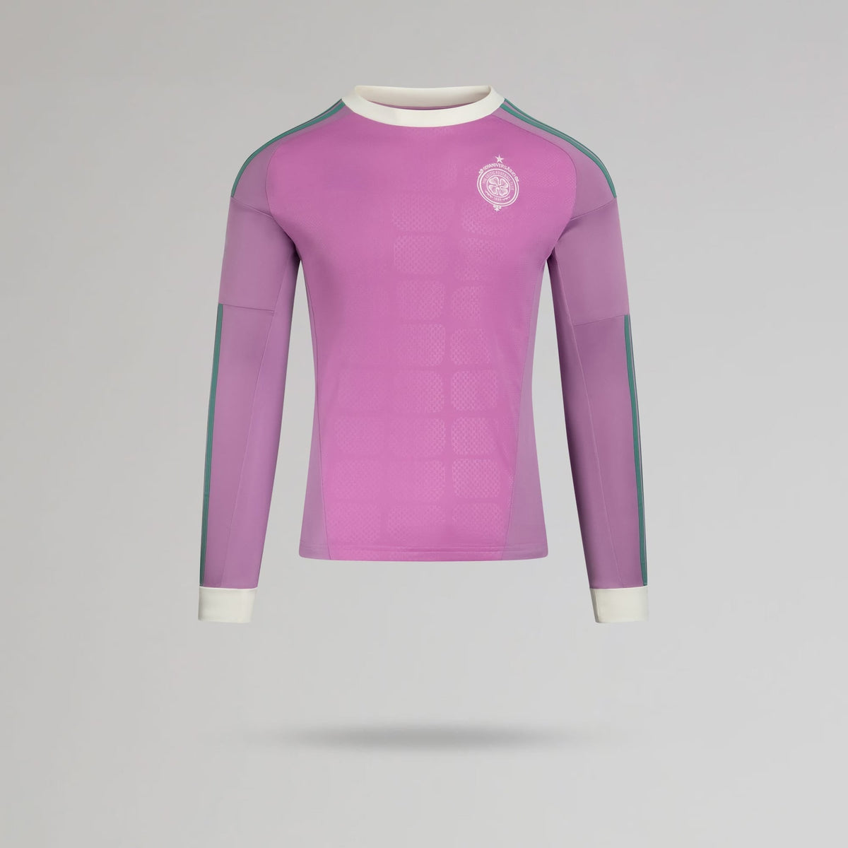 Kids Celtic Goalkeeper Away 26/27