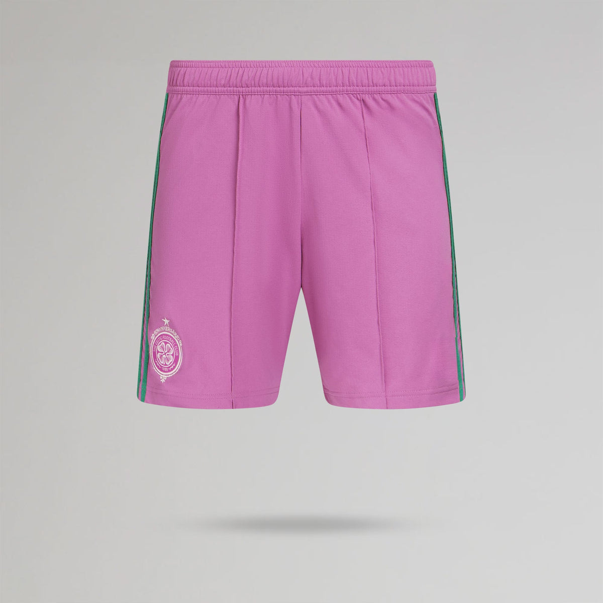 Kids Celtic Shorts Goalkeeper Away 26/27