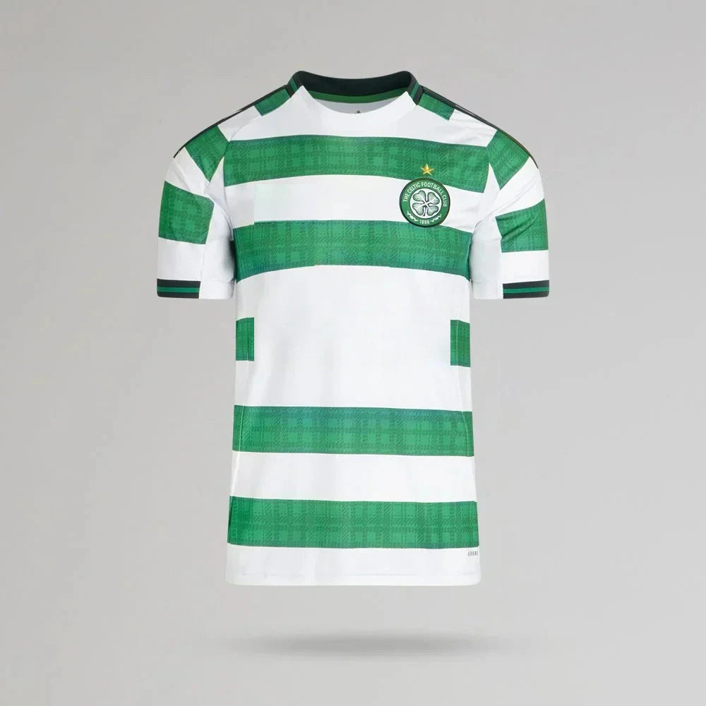Kids Celtic 25/26 Home