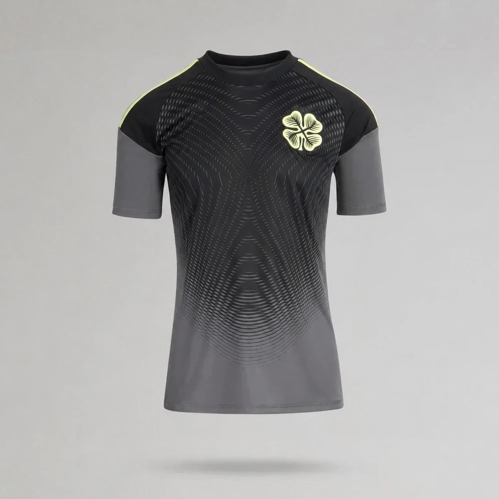 Jersey Celtic Goalkeeper 25/26