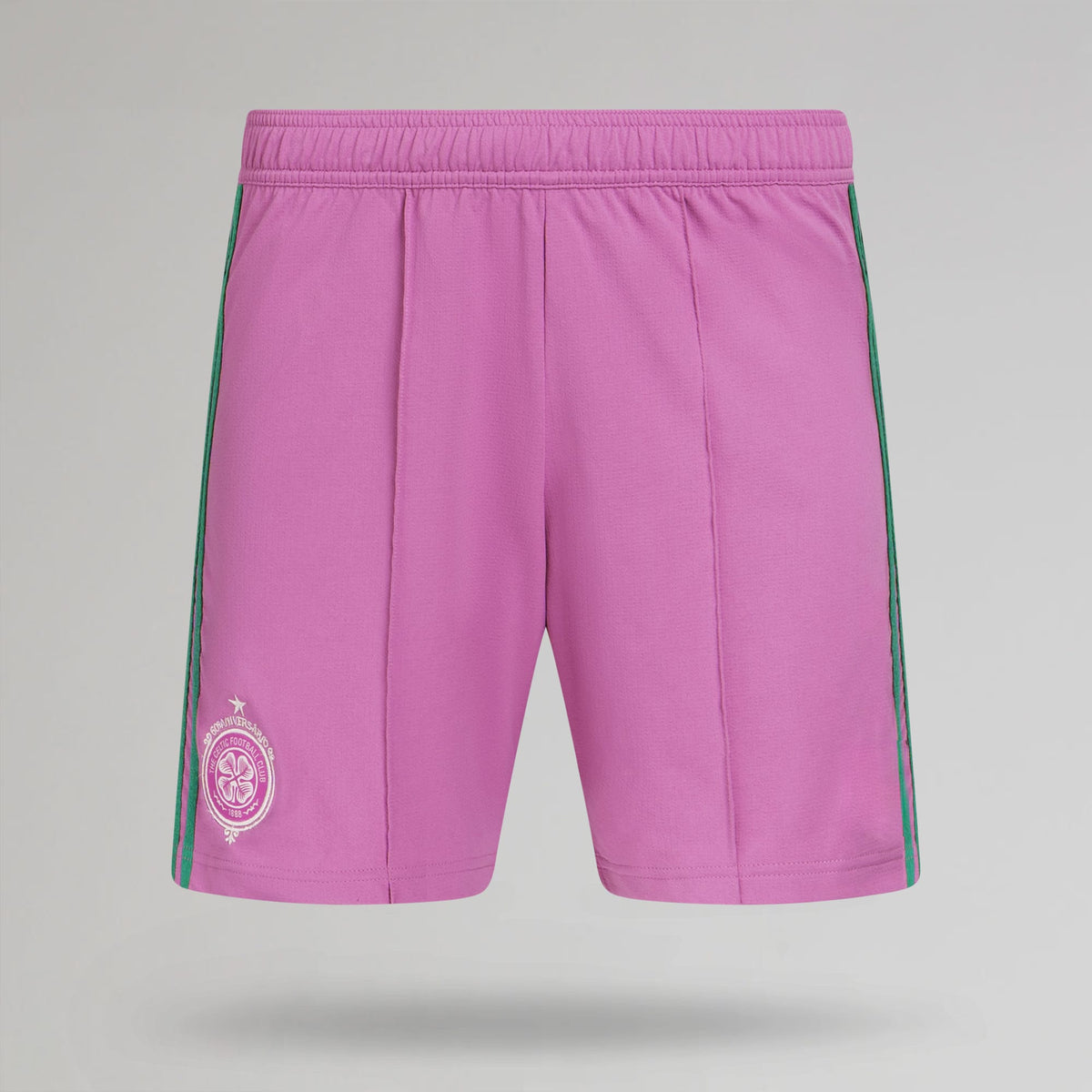 Celtic Shorts Goalkeeper Away 26/27