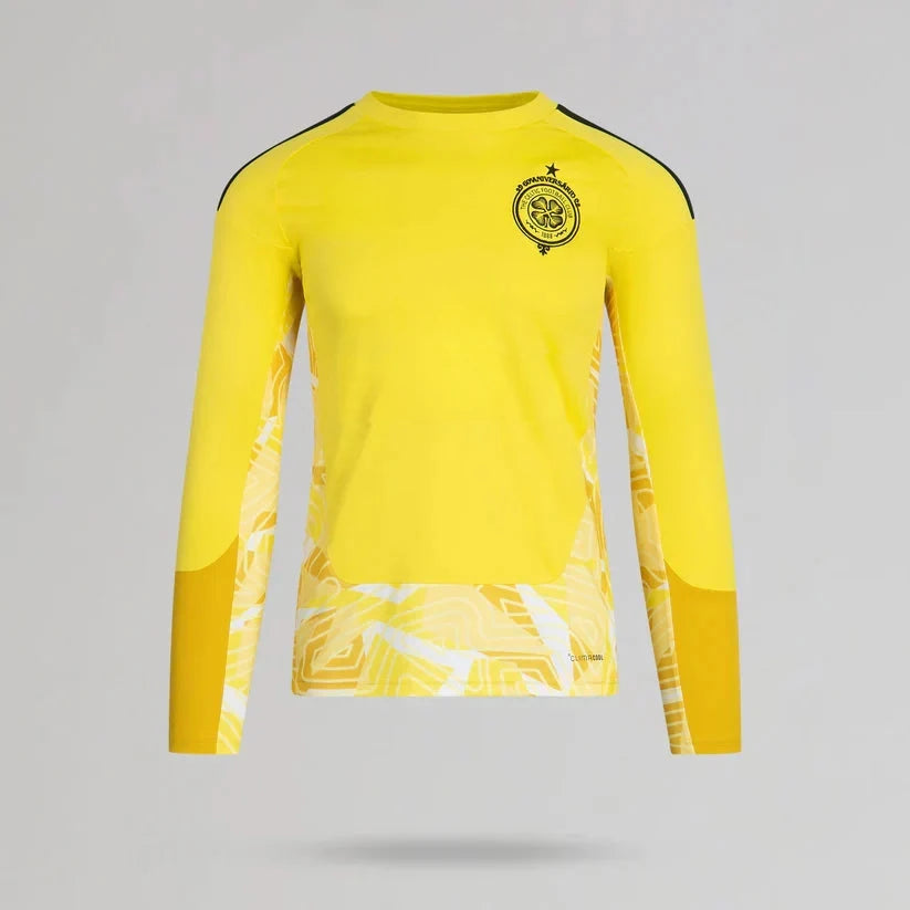 Jersey Celtic Longsleeve Goalkeeper 26/27
